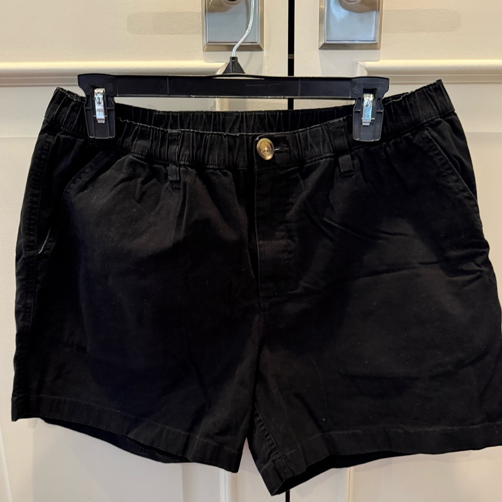 Men’s Chubbies Everywhere Short